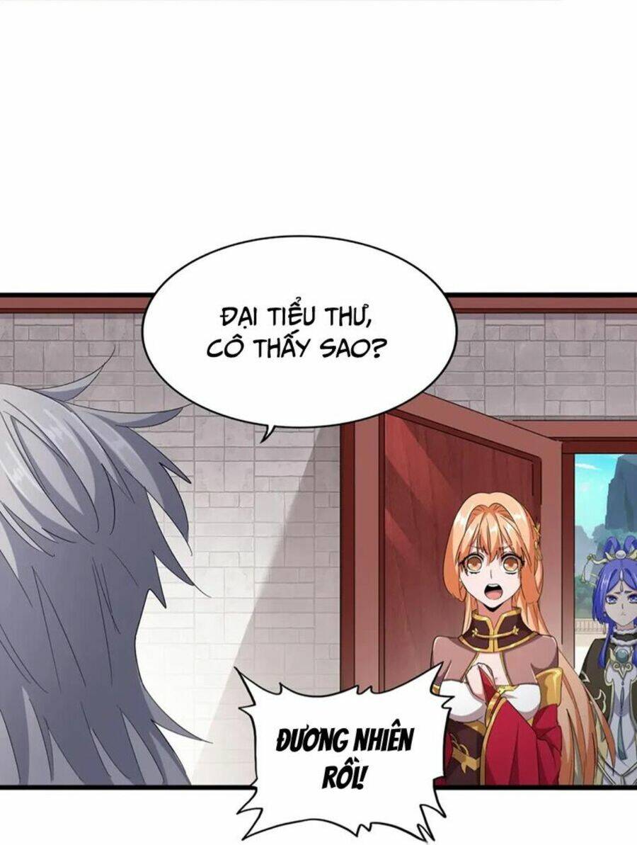 Đại Quản Gia Là Ma Hoàng - Chapter 402 - Page 16