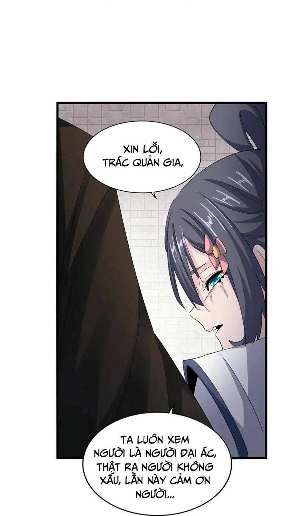 Đại Quản Gia Là Ma Hoàng - Chapter 402 - Page 17