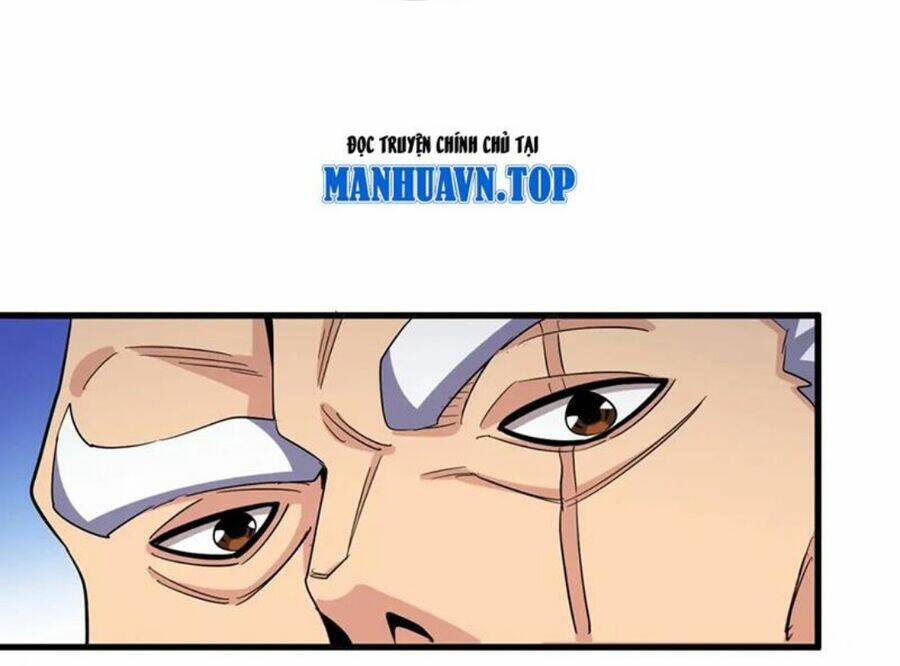 Đại Quản Gia Là Ma Hoàng - Chapter 402 - Page 23