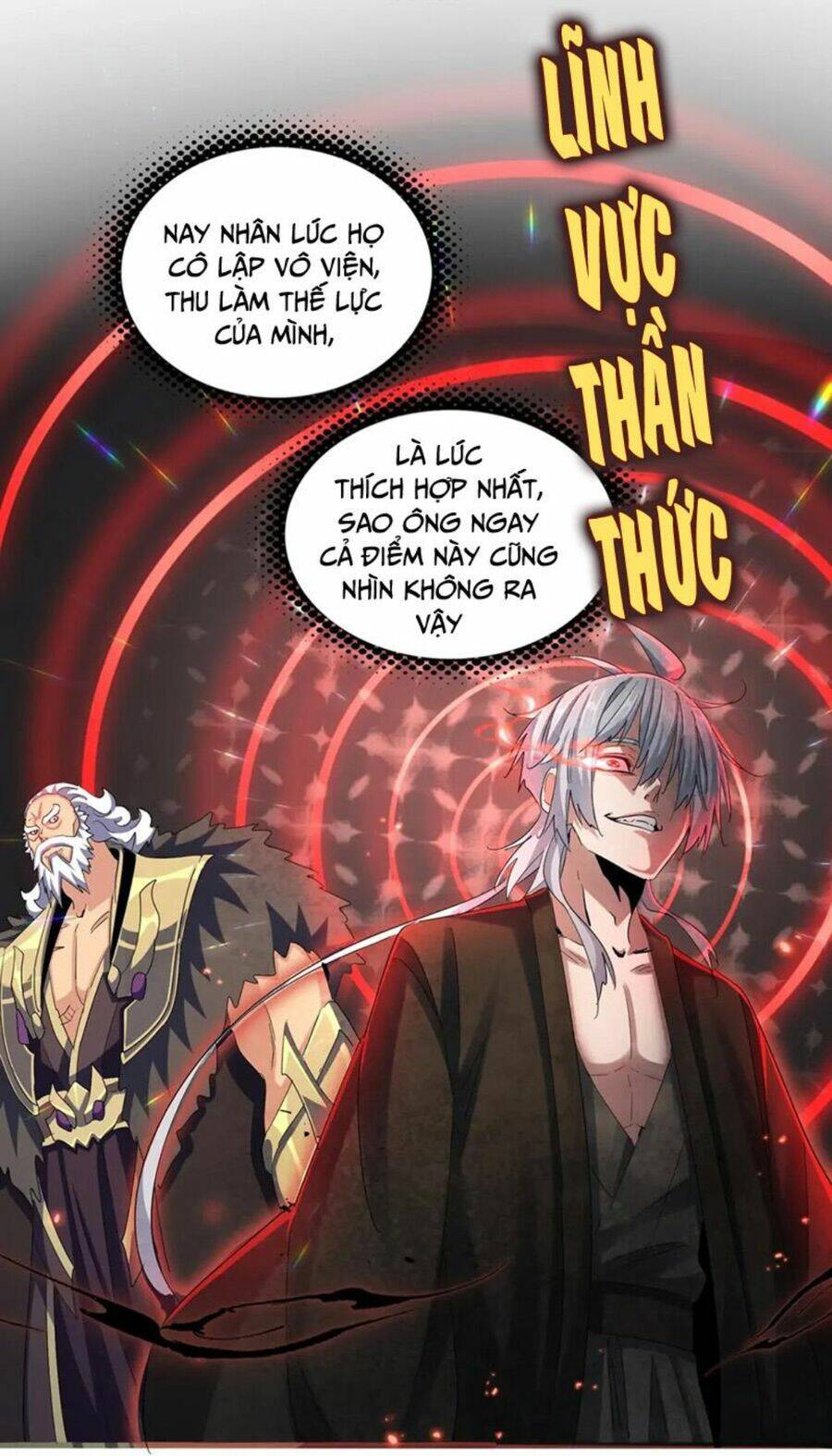 Đại Quản Gia Là Ma Hoàng - Chapter 402 - Page 26