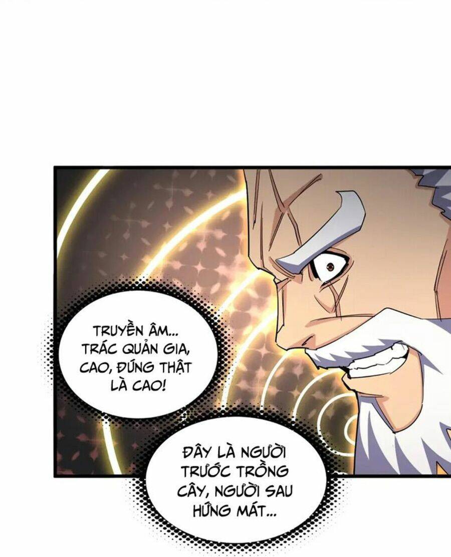 Đại Quản Gia Là Ma Hoàng - Chapter 402 - Page 27