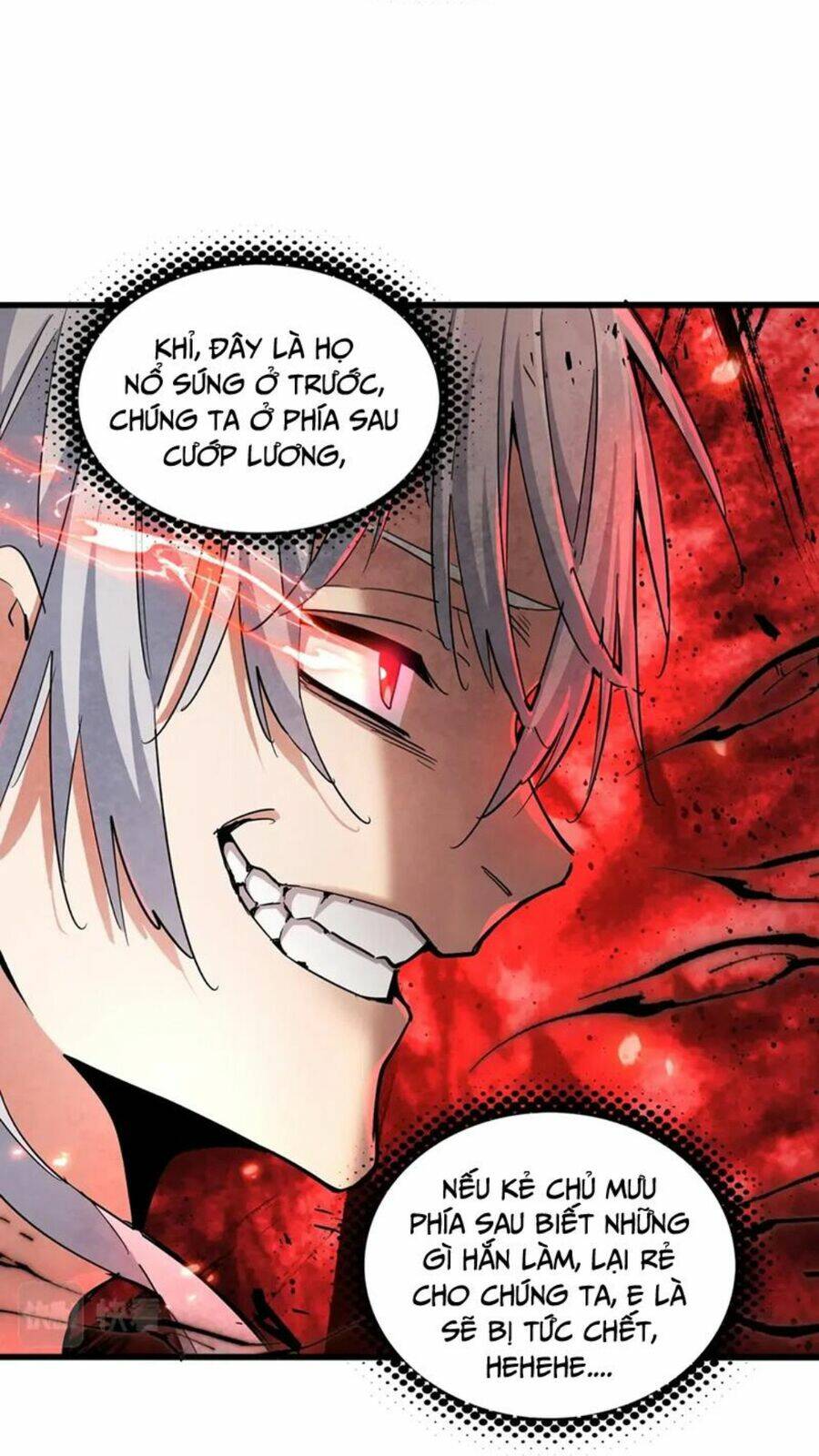 Đại Quản Gia Là Ma Hoàng - Chapter 402 - Page 28