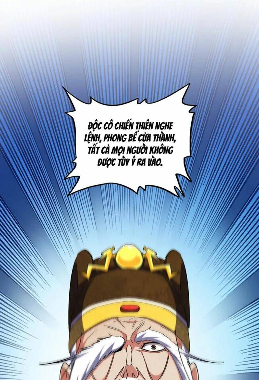 Đại Quản Gia Là Ma Hoàng - Chapter 402 - Page 39