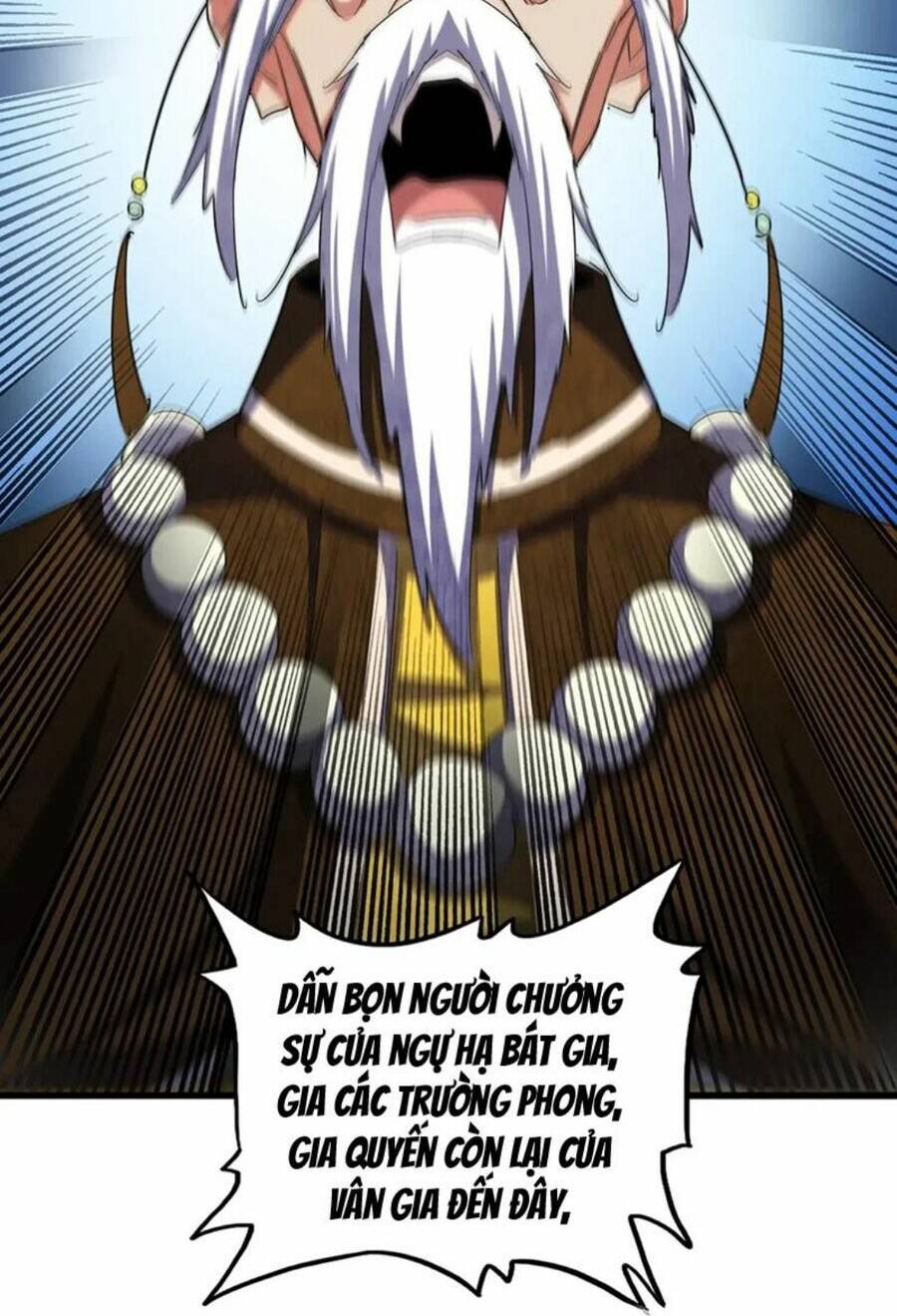 Đại Quản Gia Là Ma Hoàng - Chapter 402 - Page 40