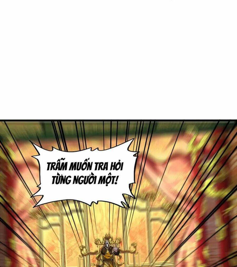 Đại Quản Gia Là Ma Hoàng - Chapter 402 - Page 41