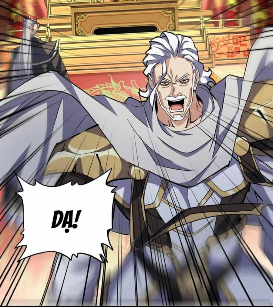 Đại Quản Gia Là Ma Hoàng - Chapter 402 - Page 42