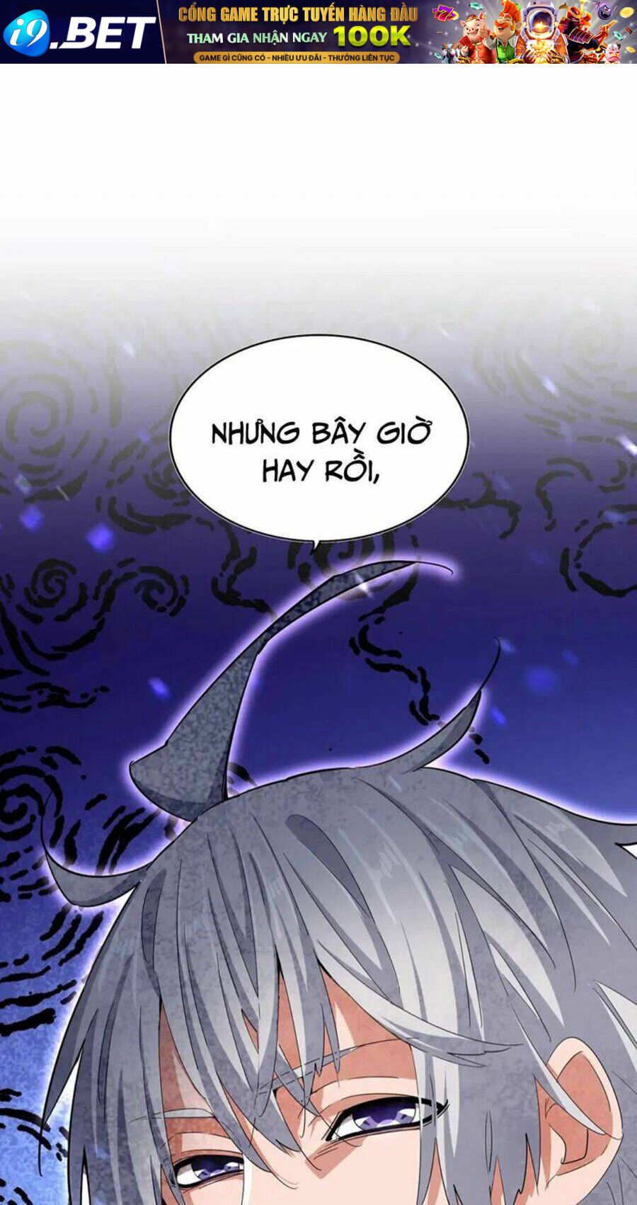 Đại Quản Gia Là Ma Hoàng - Chapter 402 - Page 47