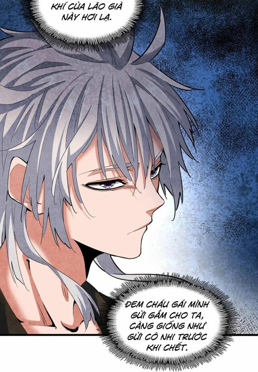 Đại Quản Gia Là Ma Hoàng - Chapter 402 - Page 5