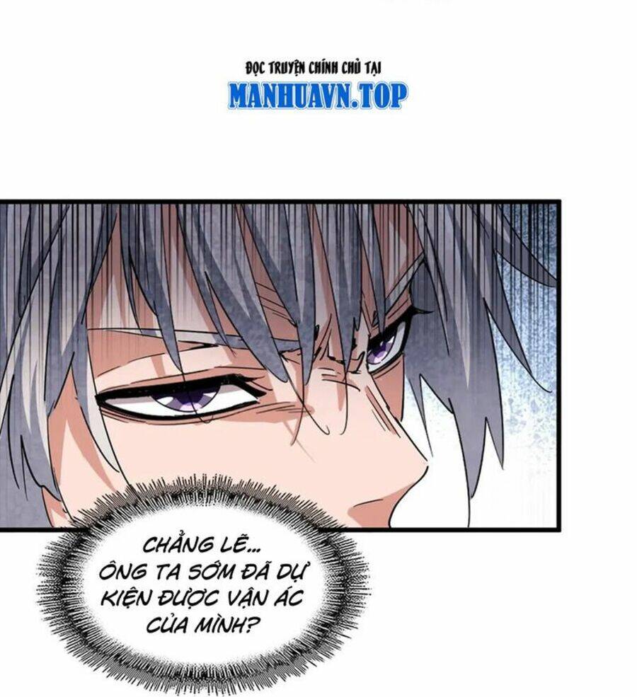 Đại Quản Gia Là Ma Hoàng - Chapter 402 - Page 6