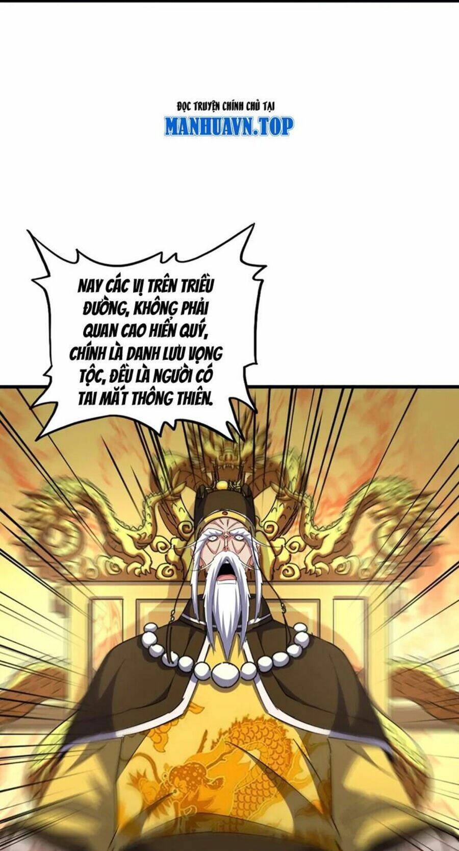 Đại Quản Gia Là Ma Hoàng - Chapter 403 - Page 9