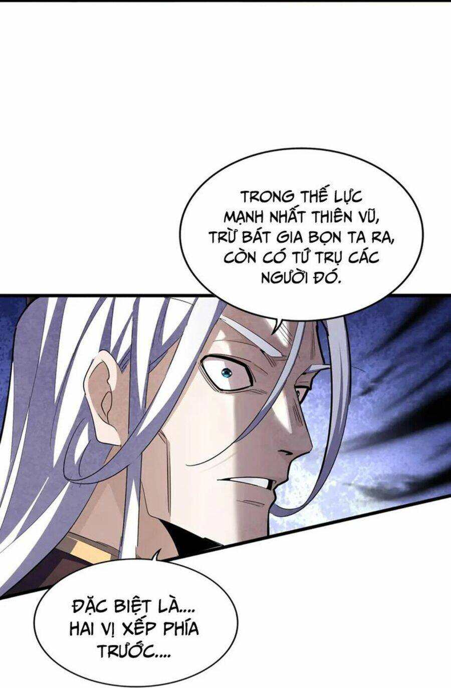 Đại Quản Gia Là Ma Hoàng - Chapter 403 - Page 14