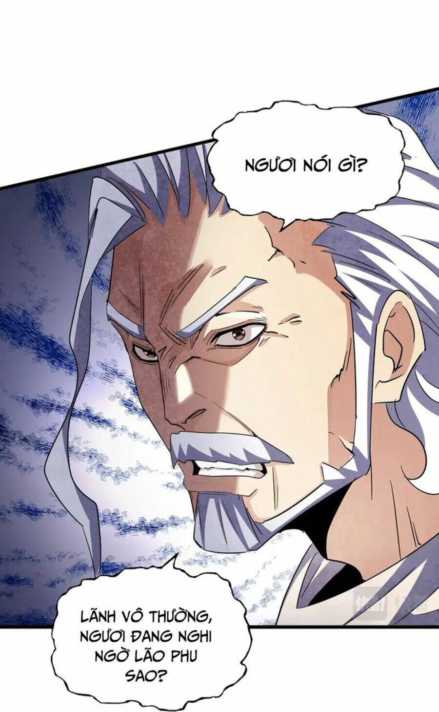 Đại Quản Gia Là Ma Hoàng - Chapter 403 - Page 15