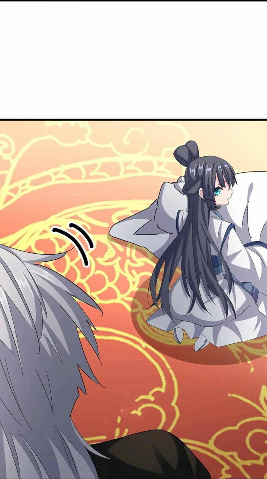 Đại Quản Gia Là Ma Hoàng - Chapter 403 - Page 23