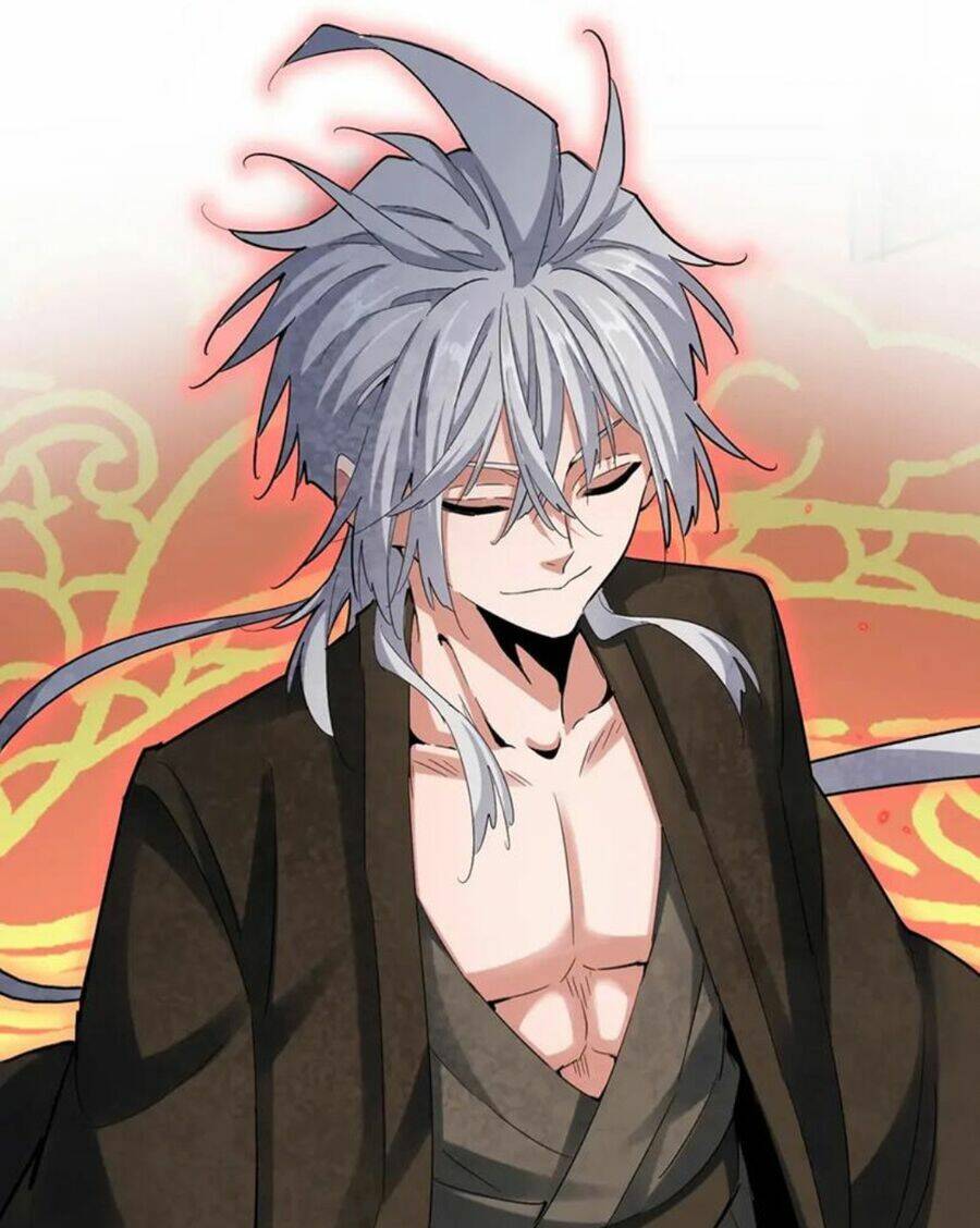 Đại Quản Gia Là Ma Hoàng - Chapter 403 - Page 25