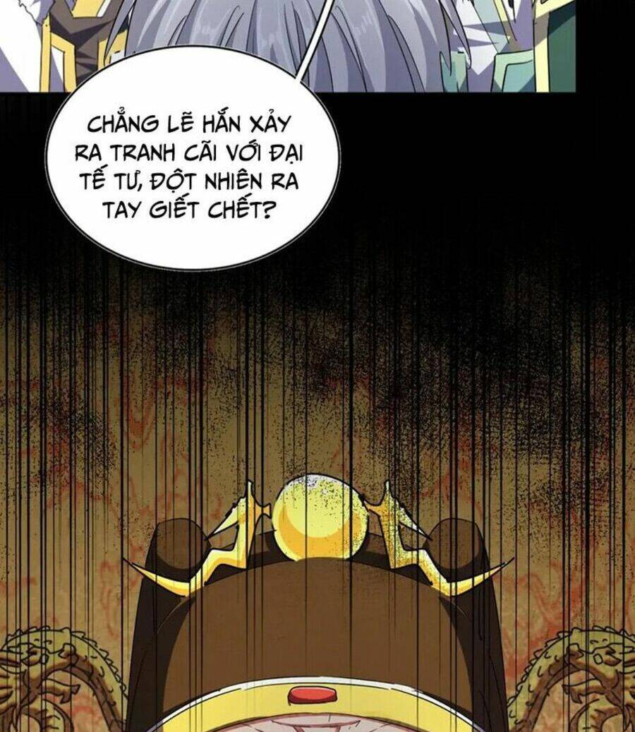 Đại Quản Gia Là Ma Hoàng - Chapter 403 - Page 30