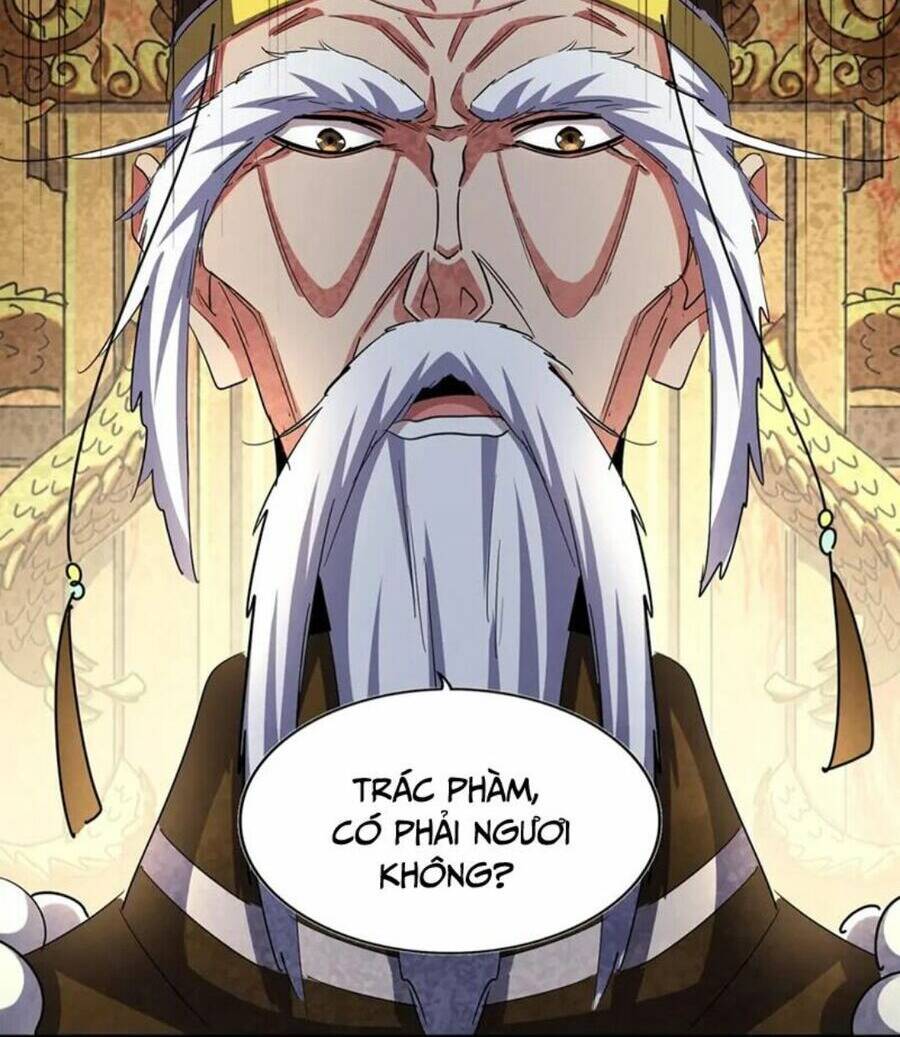 Đại Quản Gia Là Ma Hoàng - Chapter 403 - Page 31