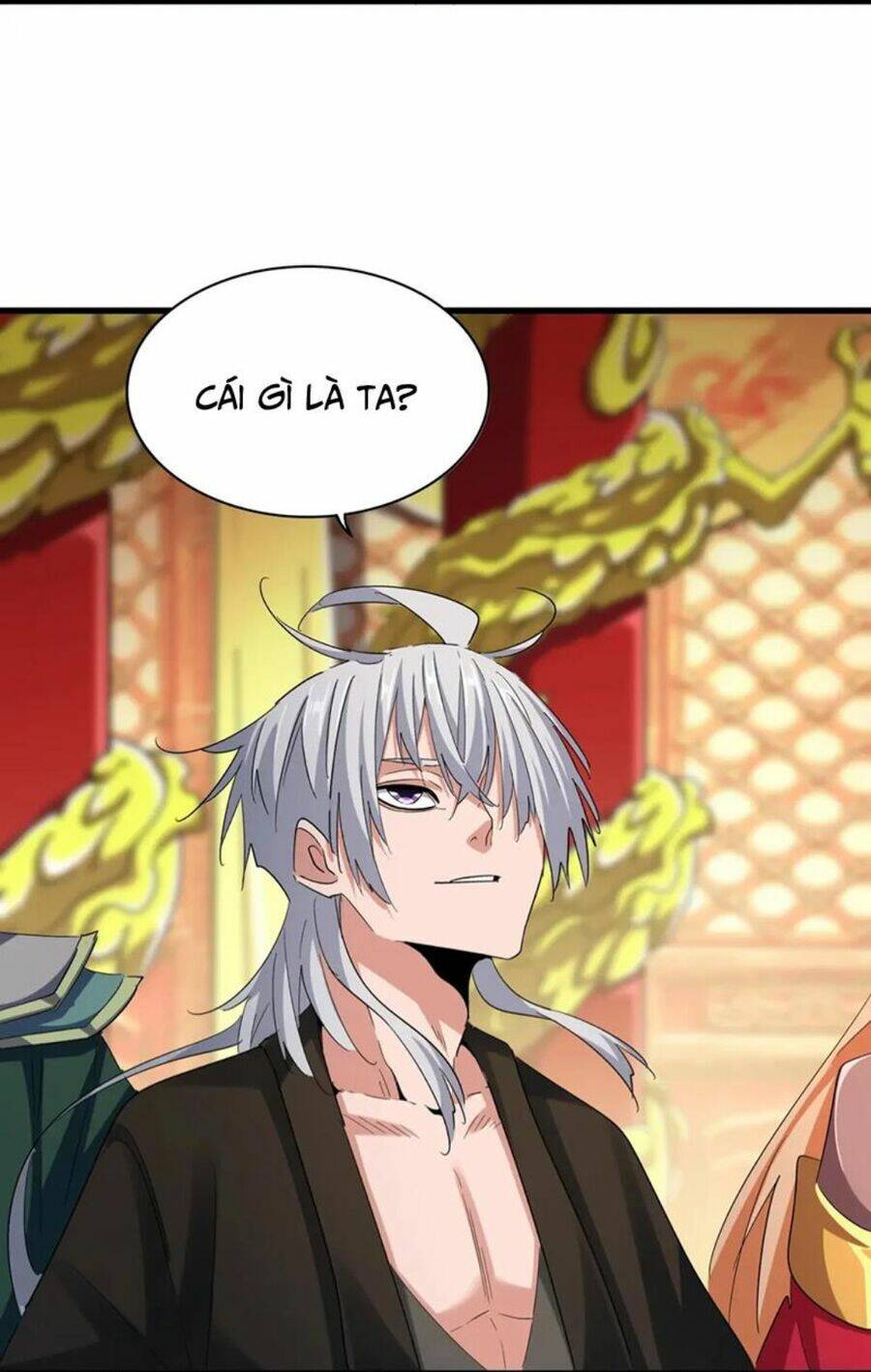 Đại Quản Gia Là Ma Hoàng - Chapter 403 - Page 32