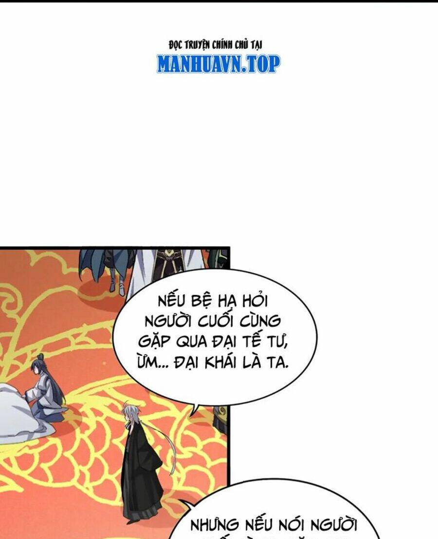 Đại Quản Gia Là Ma Hoàng - Chapter 403 - Page 33