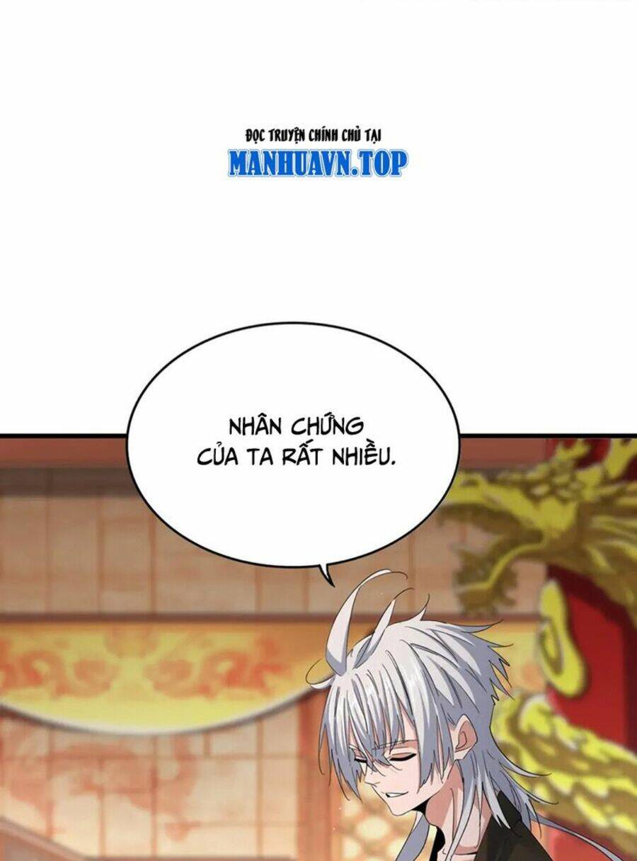 Đại Quản Gia Là Ma Hoàng - Chapter 403 - Page 35