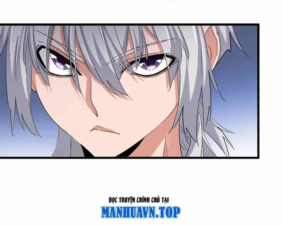 Đại Quản Gia Là Ma Hoàng - Chapter 403 - Page 42