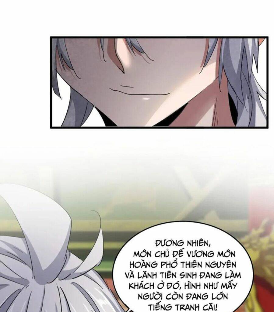 Đại Quản Gia Là Ma Hoàng - Chapter 403 - Page 43