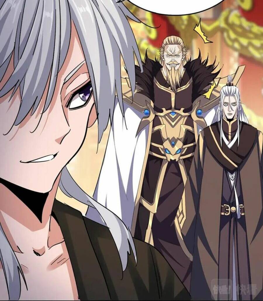 Đại Quản Gia Là Ma Hoàng - Chapter 403 - Page 44