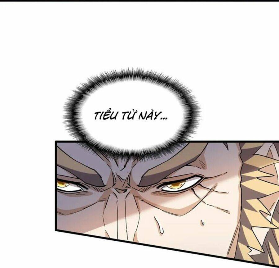 Đại Quản Gia Là Ma Hoàng - Chapter 403 - Page 45