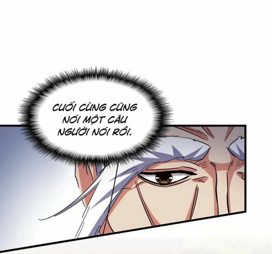 Đại Quản Gia Là Ma Hoàng - Chapter 403 - Page 46