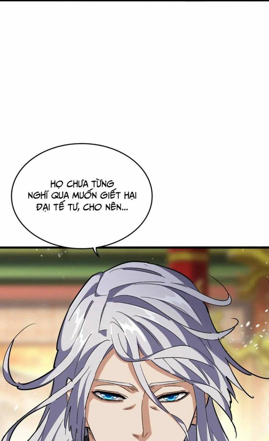 Đại Quản Gia Là Ma Hoàng - Chapter 403 - Page 51