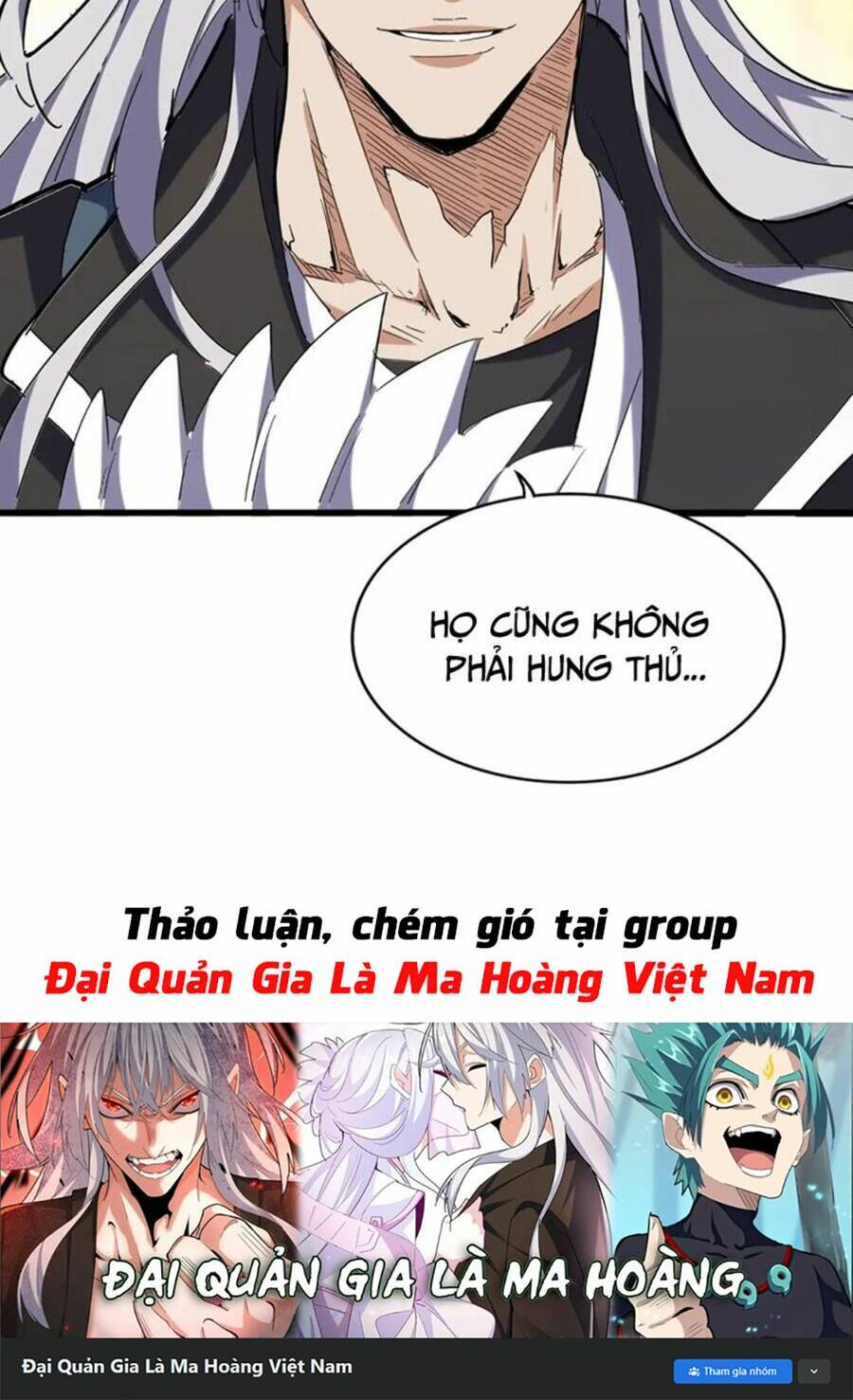 Đại Quản Gia Là Ma Hoàng - Chapter 403 - Page 52