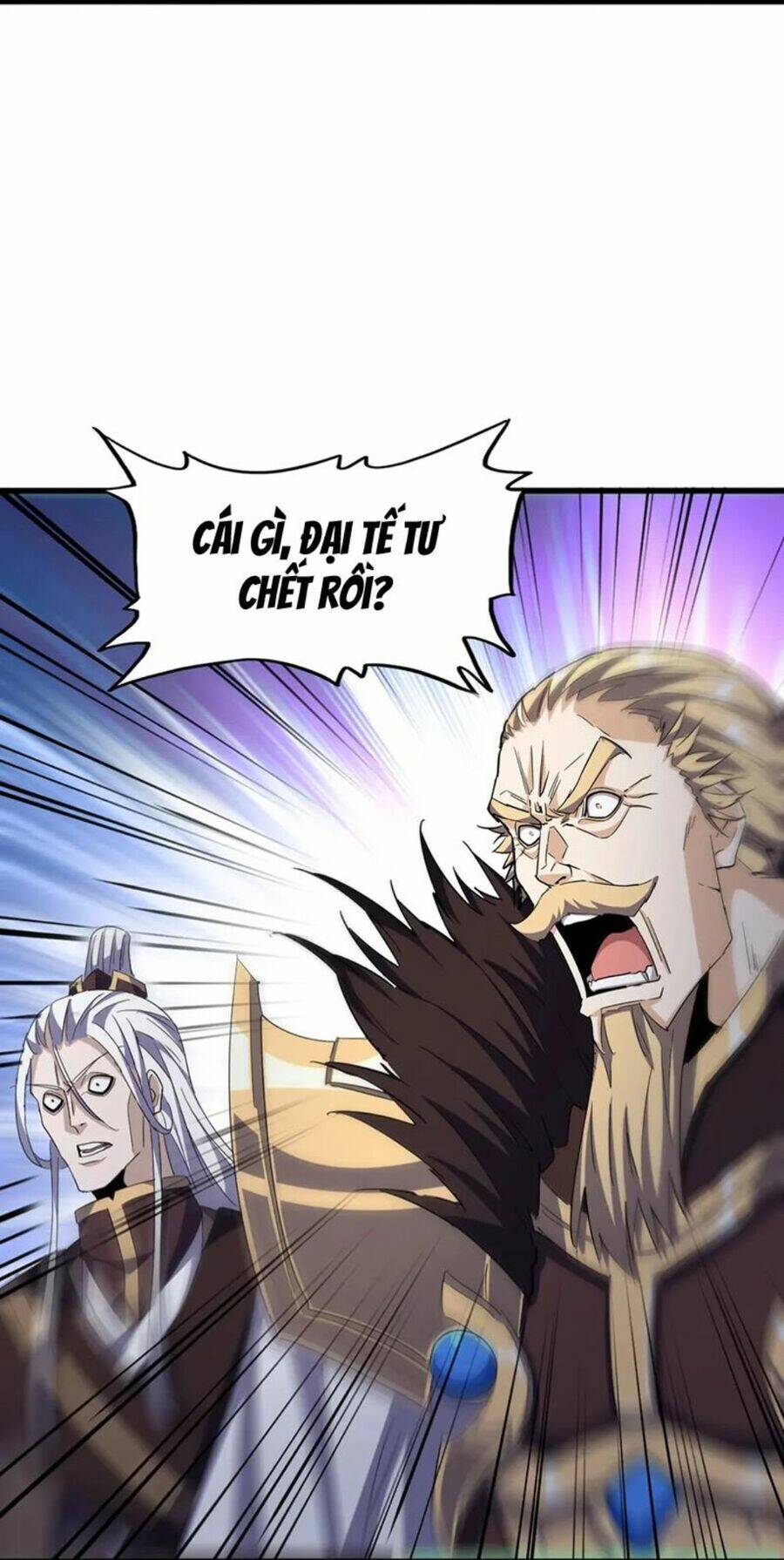 Đại Quản Gia Là Ma Hoàng - Chapter 403 - Page 5