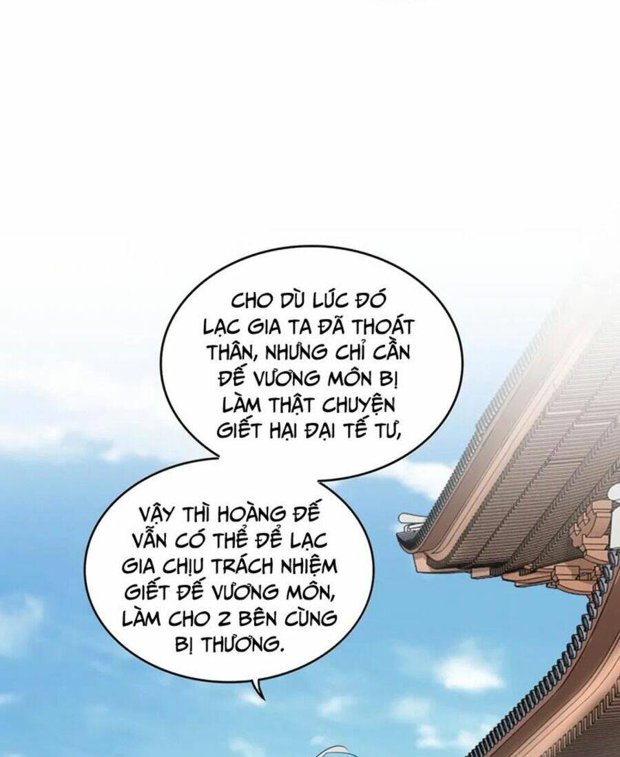 Đại Quản Gia Là Ma Hoàng - Chapter 404 - Page 14