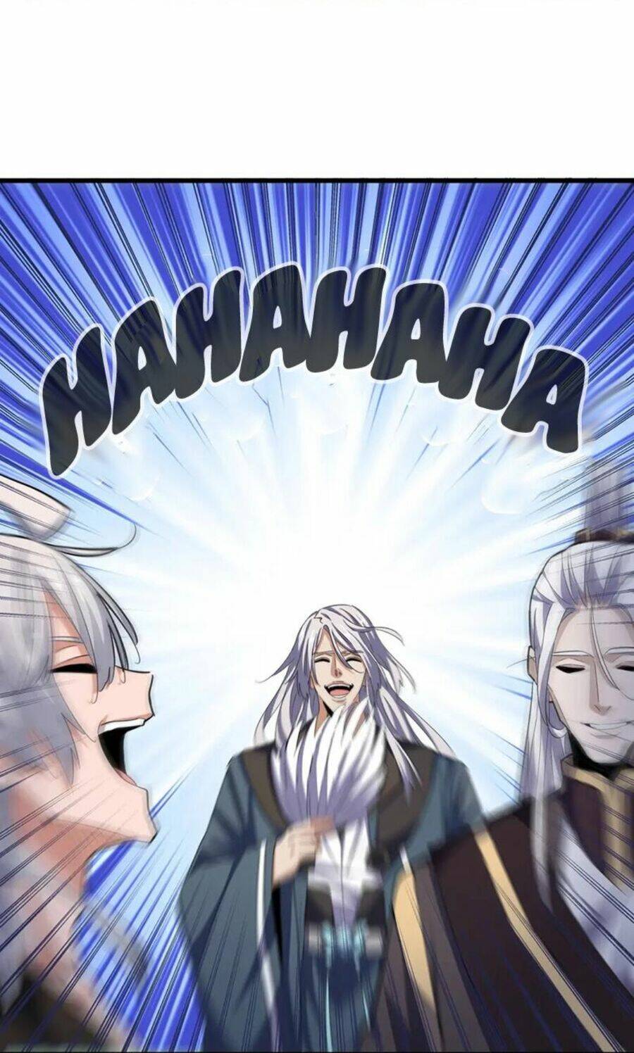 Đại Quản Gia Là Ma Hoàng - Chapter 404 - Page 20