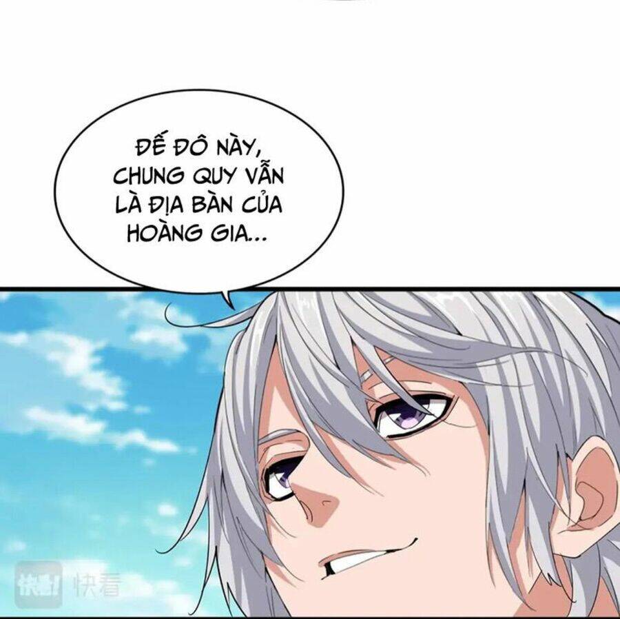 Đại Quản Gia Là Ma Hoàng - Chapter 404 - Page 23