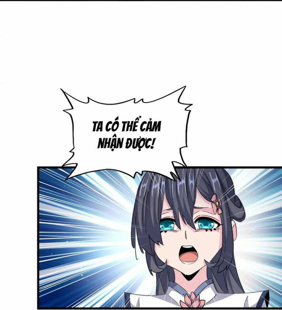 Đại Quản Gia Là Ma Hoàng - Chapter 404 - Page 29