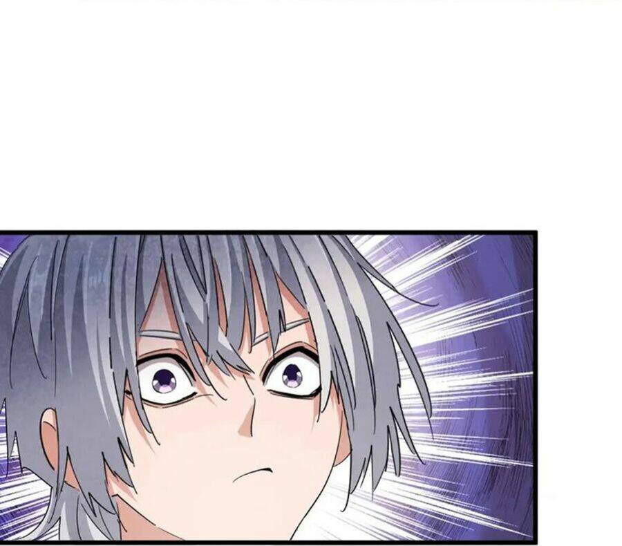 Đại Quản Gia Là Ma Hoàng - Chapter 404 - Page 30