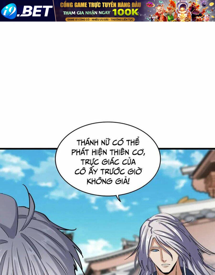 Đại Quản Gia Là Ma Hoàng - Chapter 404 - Page 31