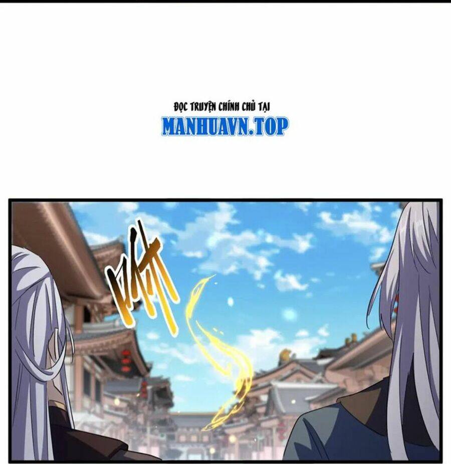 Đại Quản Gia Là Ma Hoàng - Chapter 404 - Page 36