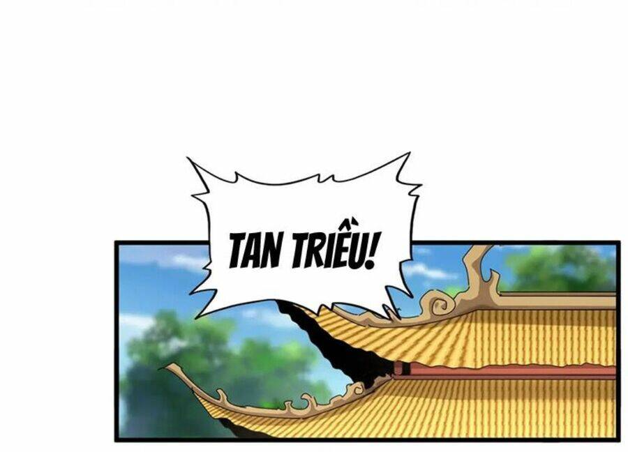 Đại Quản Gia Là Ma Hoàng - Chapter 404 - Page 3