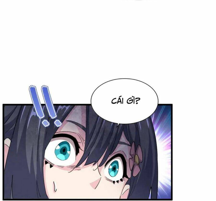 Đại Quản Gia Là Ma Hoàng - Chapter 404 - Page 44