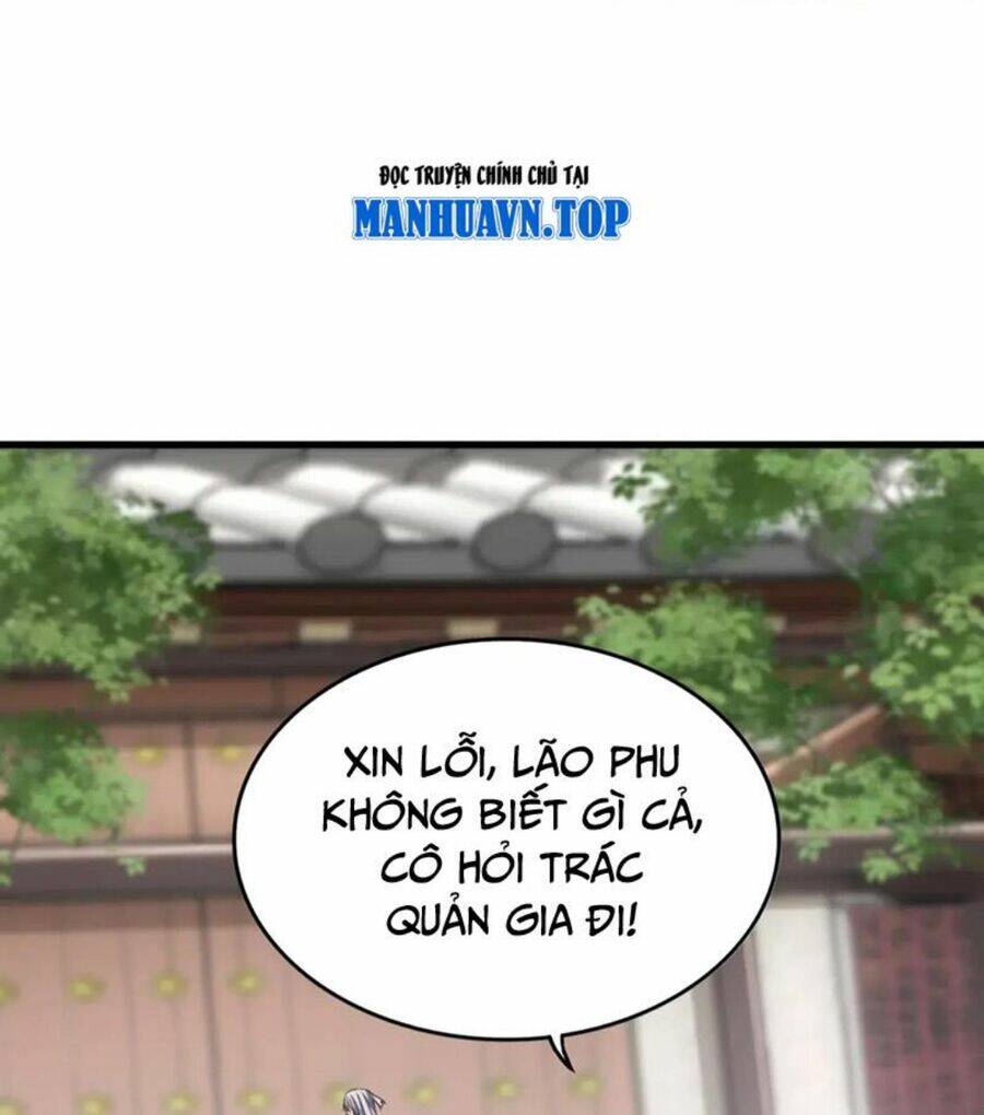 Đại Quản Gia Là Ma Hoàng - Chapter 404 - Page 47
