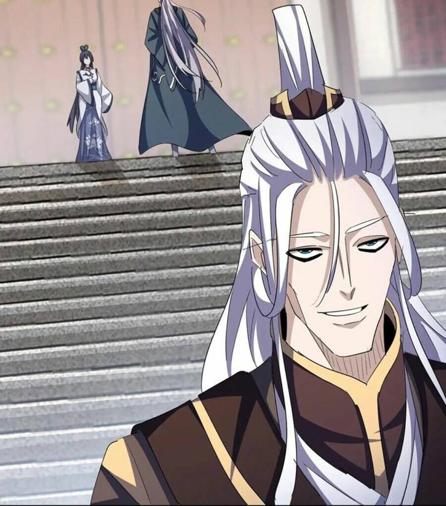 Đại Quản Gia Là Ma Hoàng - Chapter 404 - Page 48