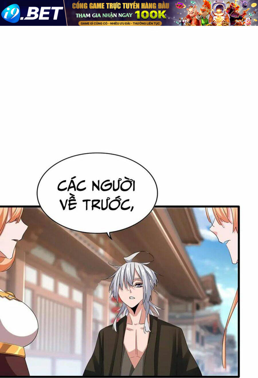 Đại Quản Gia Là Ma Hoàng - Chapter 404 - Page 6