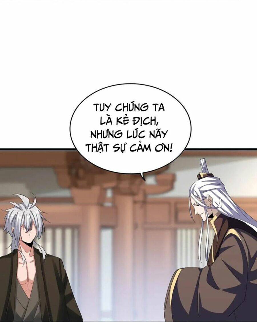 Đại Quản Gia Là Ma Hoàng - Chapter 404 - Page 7