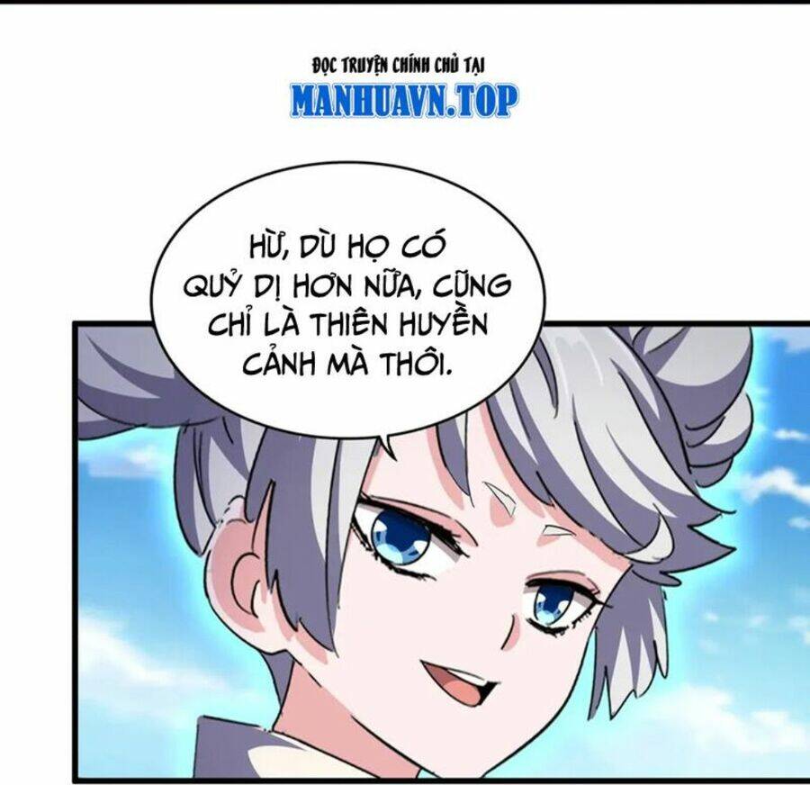 Đại Quản Gia Là Ma Hoàng - Chapter 405 - Page 14