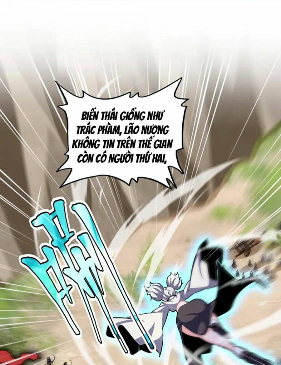 Đại Quản Gia Là Ma Hoàng - Chapter 405 - Page 15