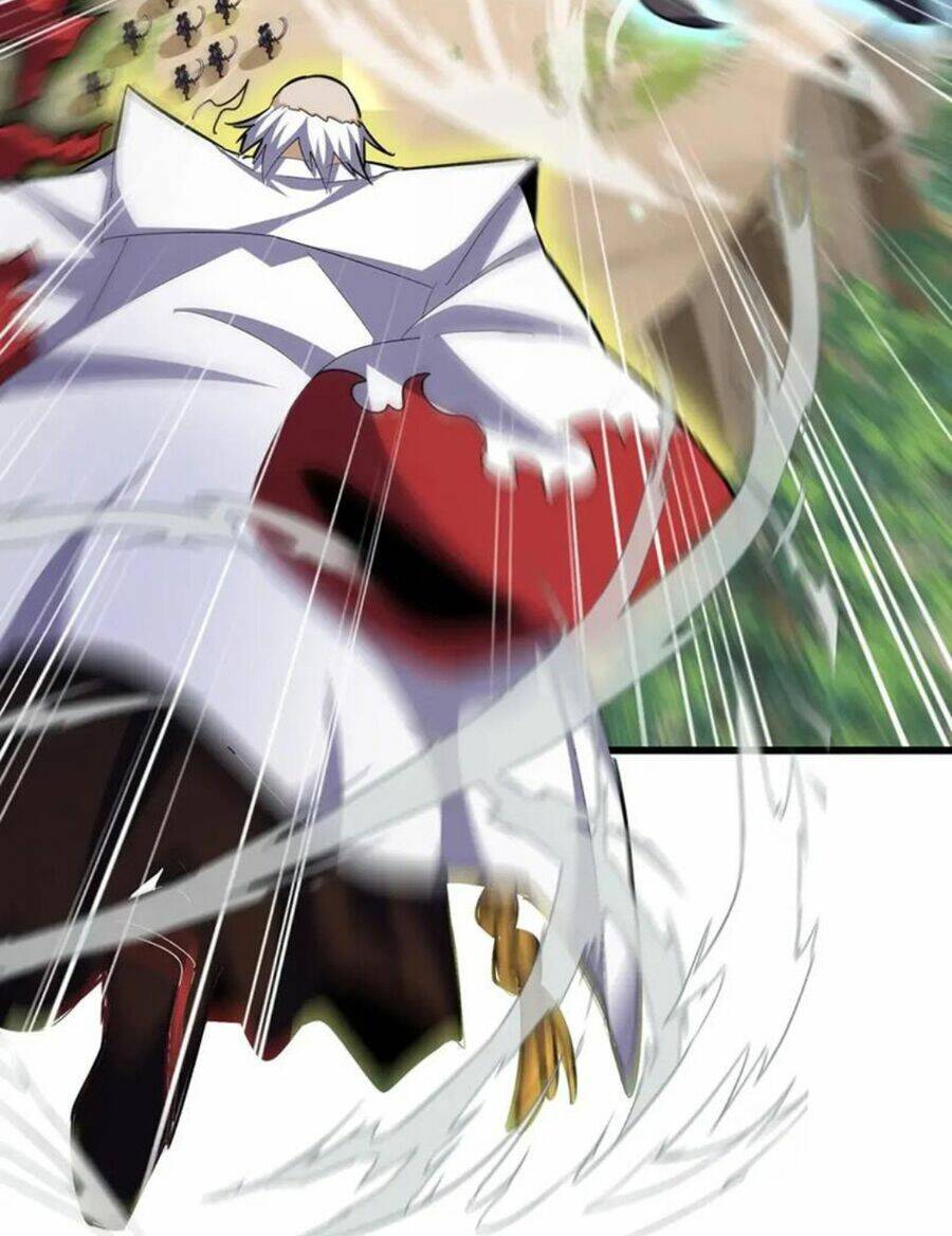 Đại Quản Gia Là Ma Hoàng - Chapter 405 - Page 16