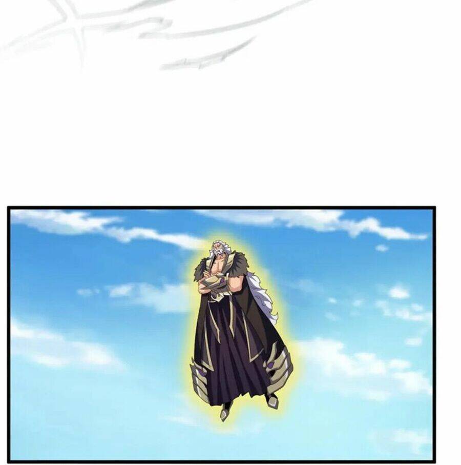 Đại Quản Gia Là Ma Hoàng - Chapter 405 - Page 17