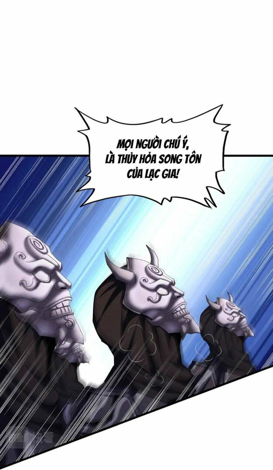 Đại Quản Gia Là Ma Hoàng - Chapter 405 - Page 18