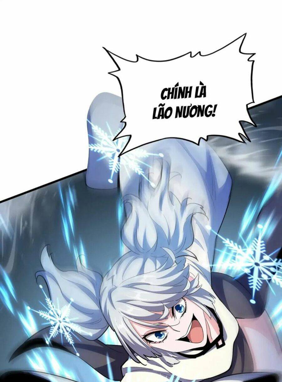 Đại Quản Gia Là Ma Hoàng - Chapter 405 - Page 19